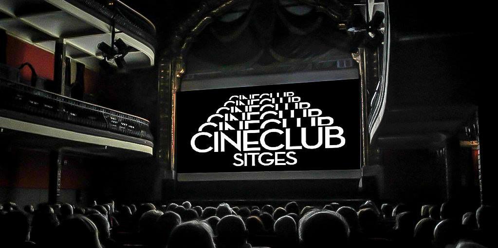 Cartellera Cineclub Sitges Cartellera Cineclub Sitges