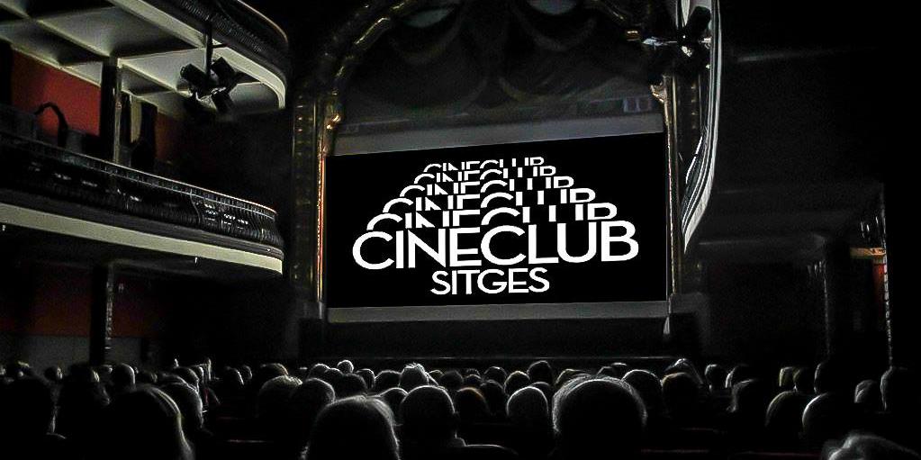 Cartellera Cineclub Sitges Cartellera Cineclub Sitges