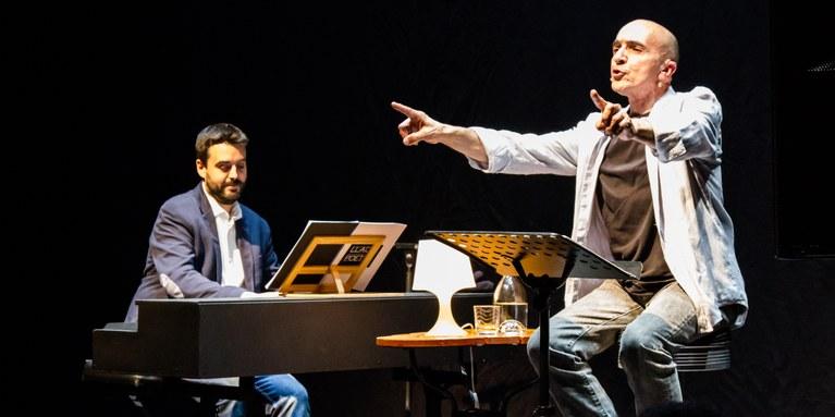 El festival Fes+Chapeau portarà 3 espectacles a Sitges