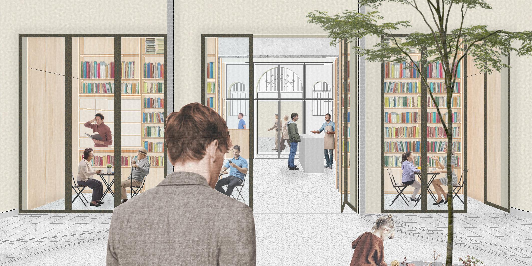 Es presenten els projectes de rehabilitació de l’Escorxador i el Patronat en el marc de les jornades de participació ‘T’hi Sumes?’