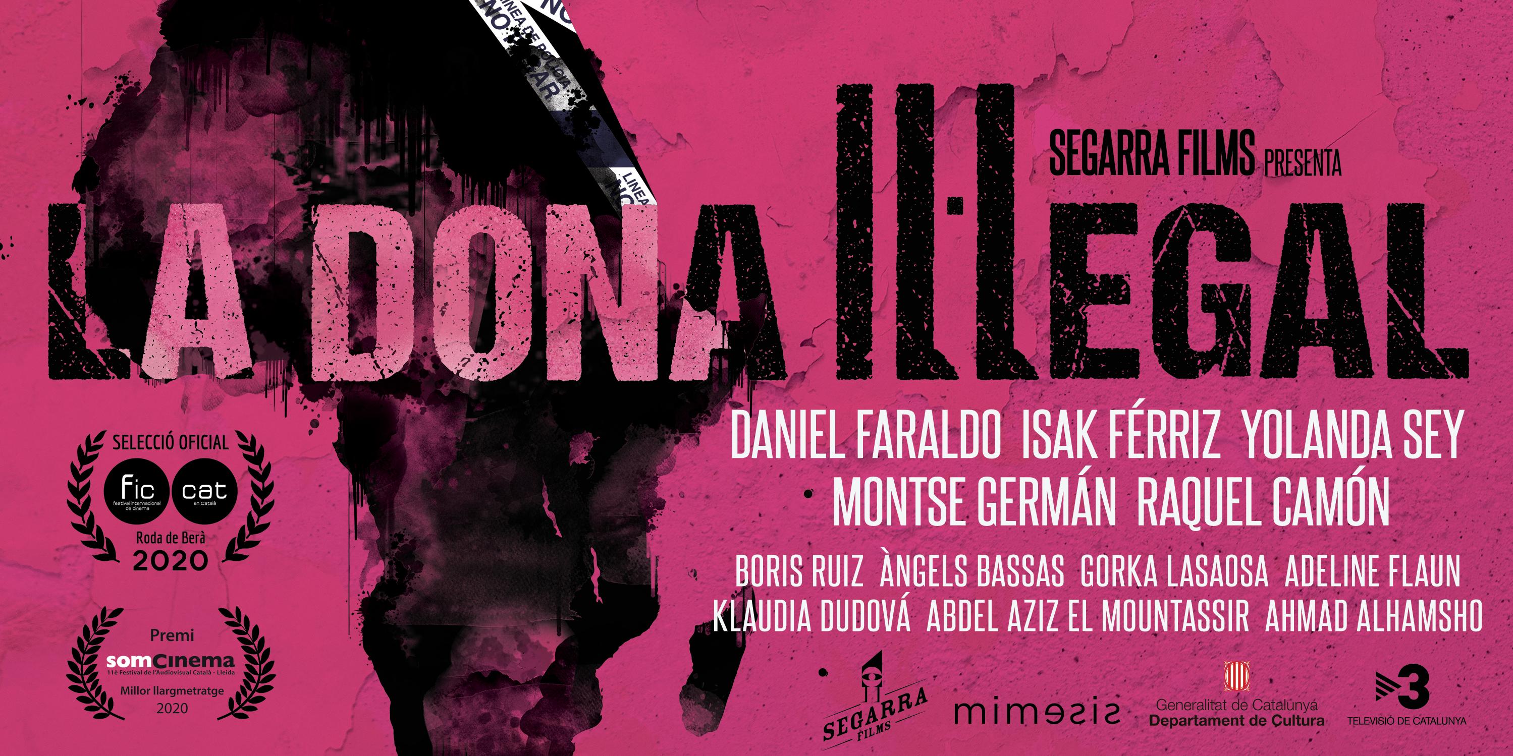 El cicle Gaudí arriba per primera vegada a Sitges per programar cinema català