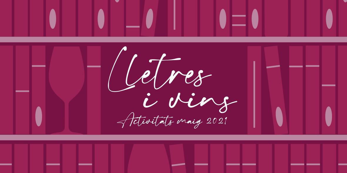 La Biblioteca Josep Roig i Raventós marida literatura amb vins de la D.O Penedès