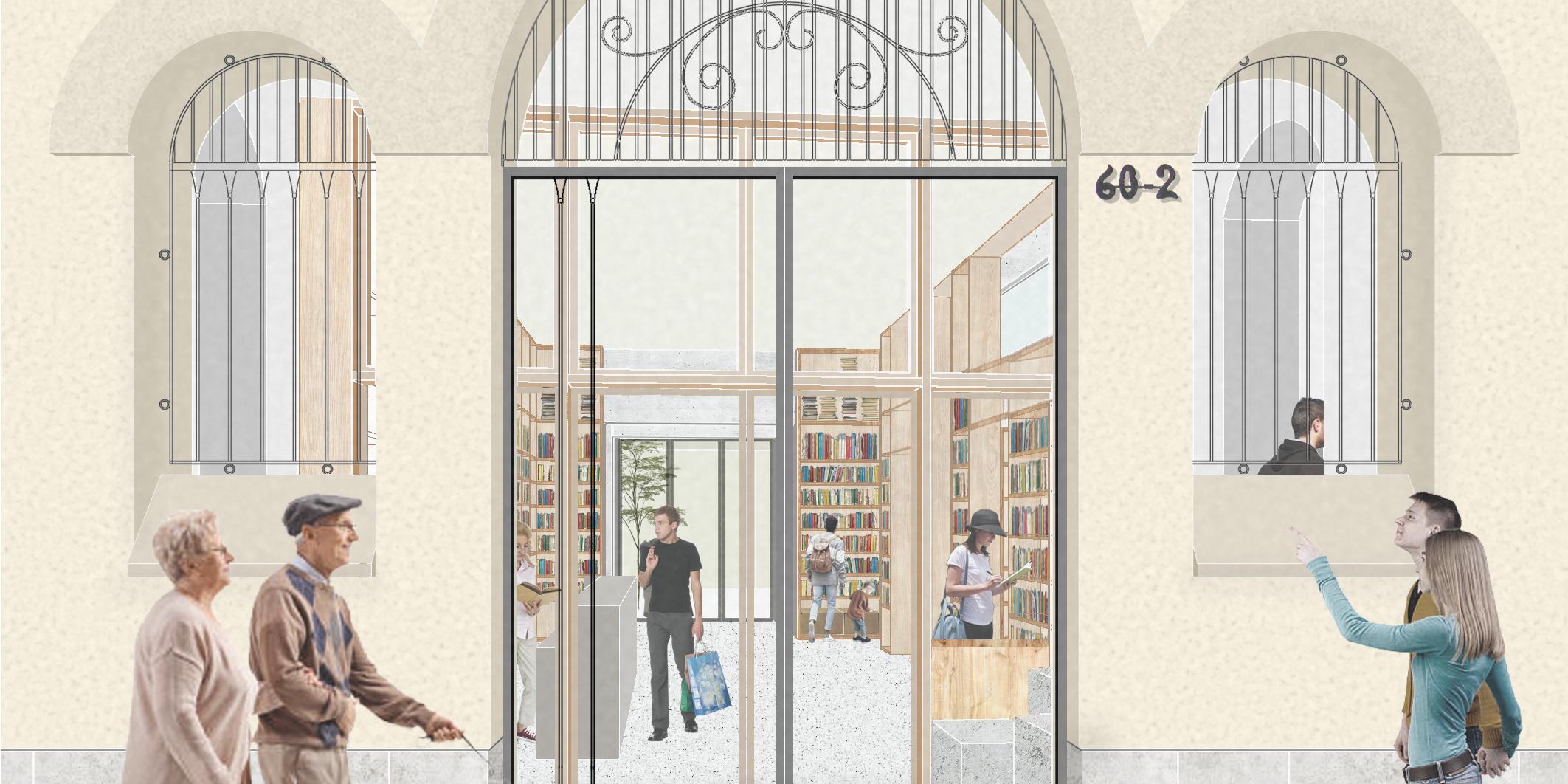 Es presenten els projectes de rehabilitació de l’Escorxador i el Patronat en el marc de les jornades de participació ‘T’hi Sumes?’