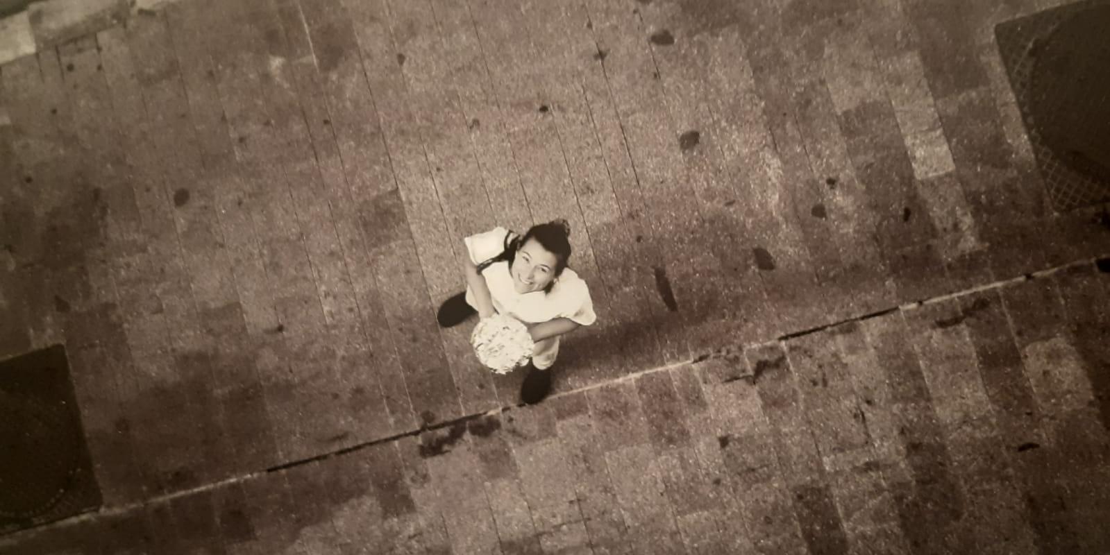 La crònica gràfica de la pandèmia de la Covid-19 es mostra en el projecte expositiu ‘Confinament a Sitges’