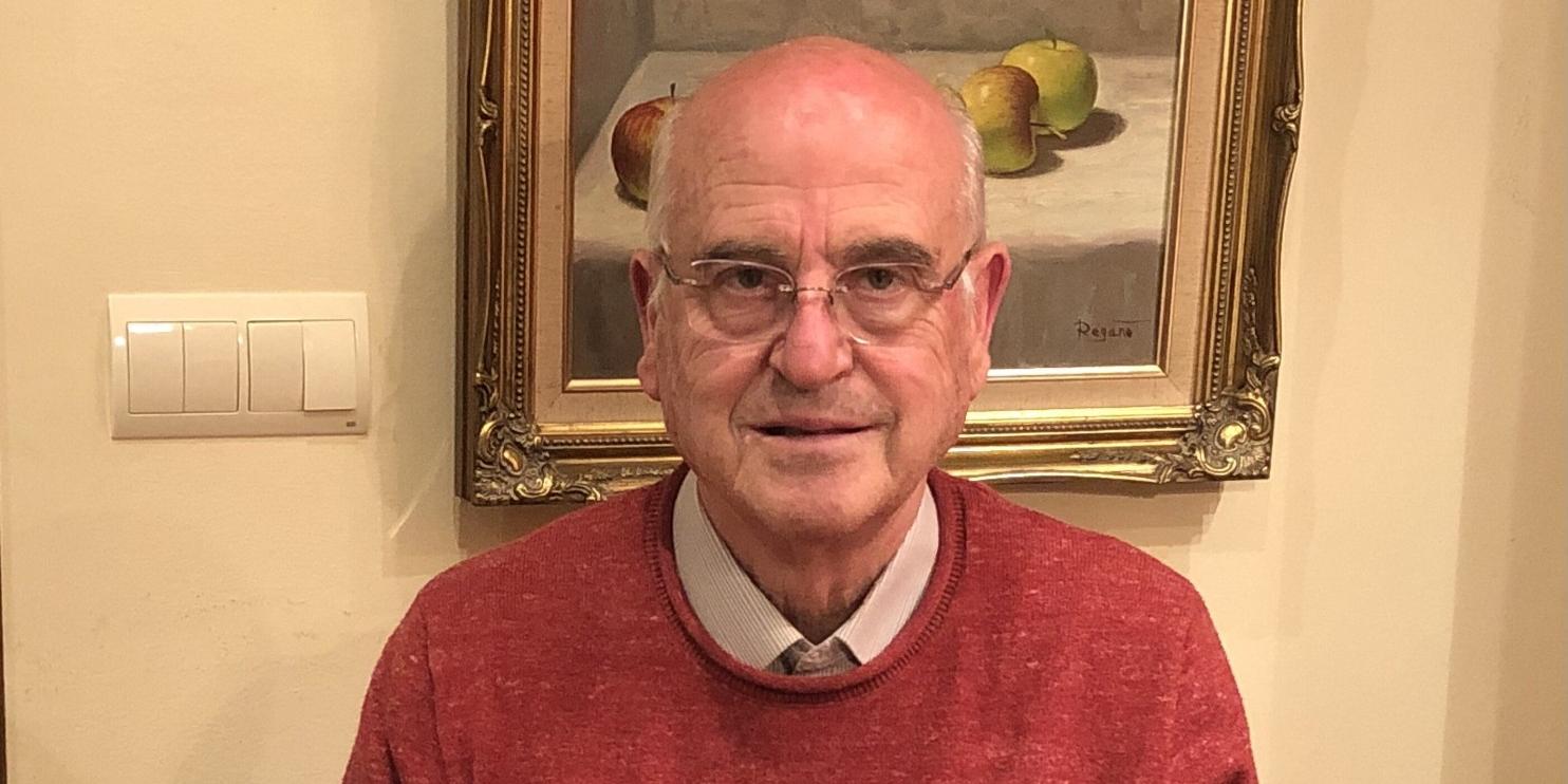 El Cronista Oficial de la Vila, Joan Yll Martínez, publica la seva crònica de Sitges 2021