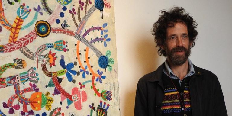 L’exposició ‘Permiso’ de Matías Krahn Uribe tanca portes aquest diumenge