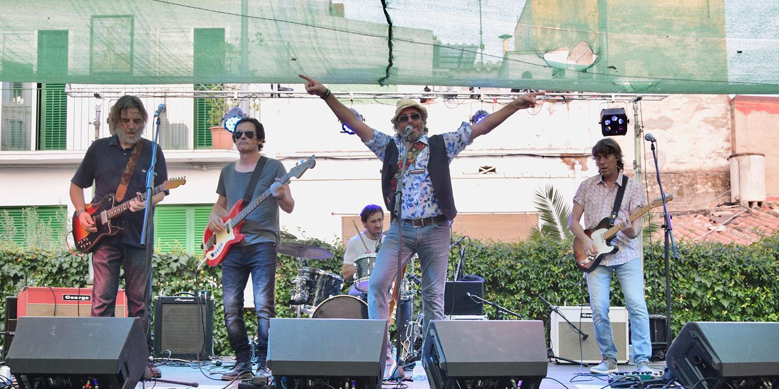 Es posen a la venda les entrades per als espectacles i concerts de juny i  juliol de La Pregonera 2021