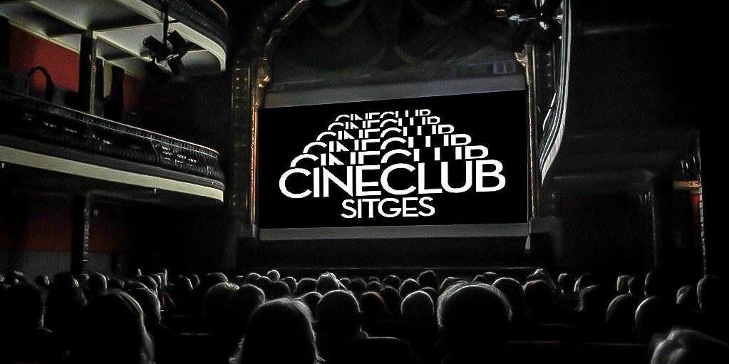 Cartellera Cineclub Sitges Cartellera Cineclub Sitges