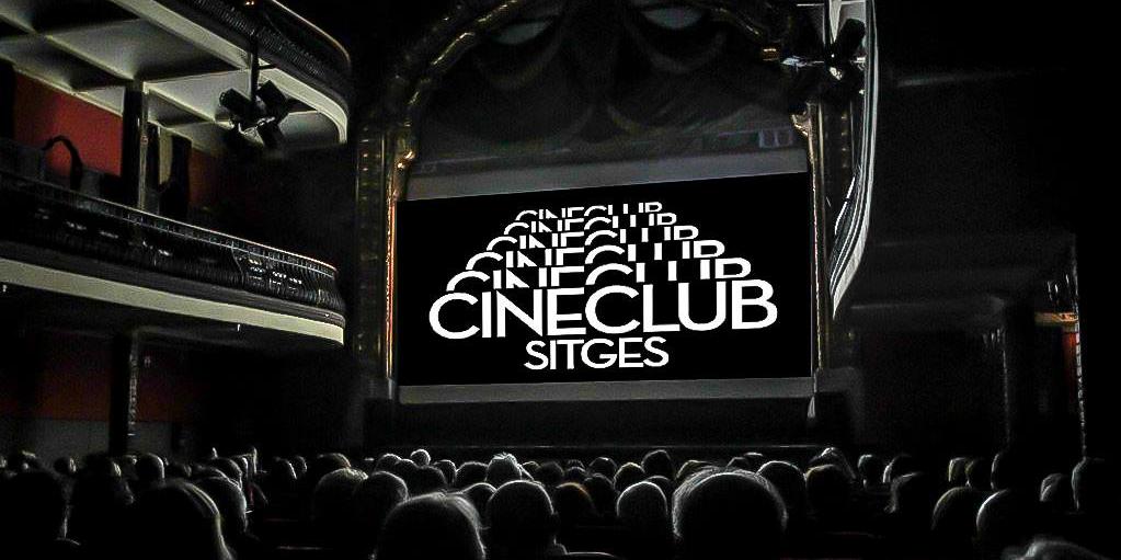 Cartellera Cineclub Sitges Cartellera Cineclub Sitges