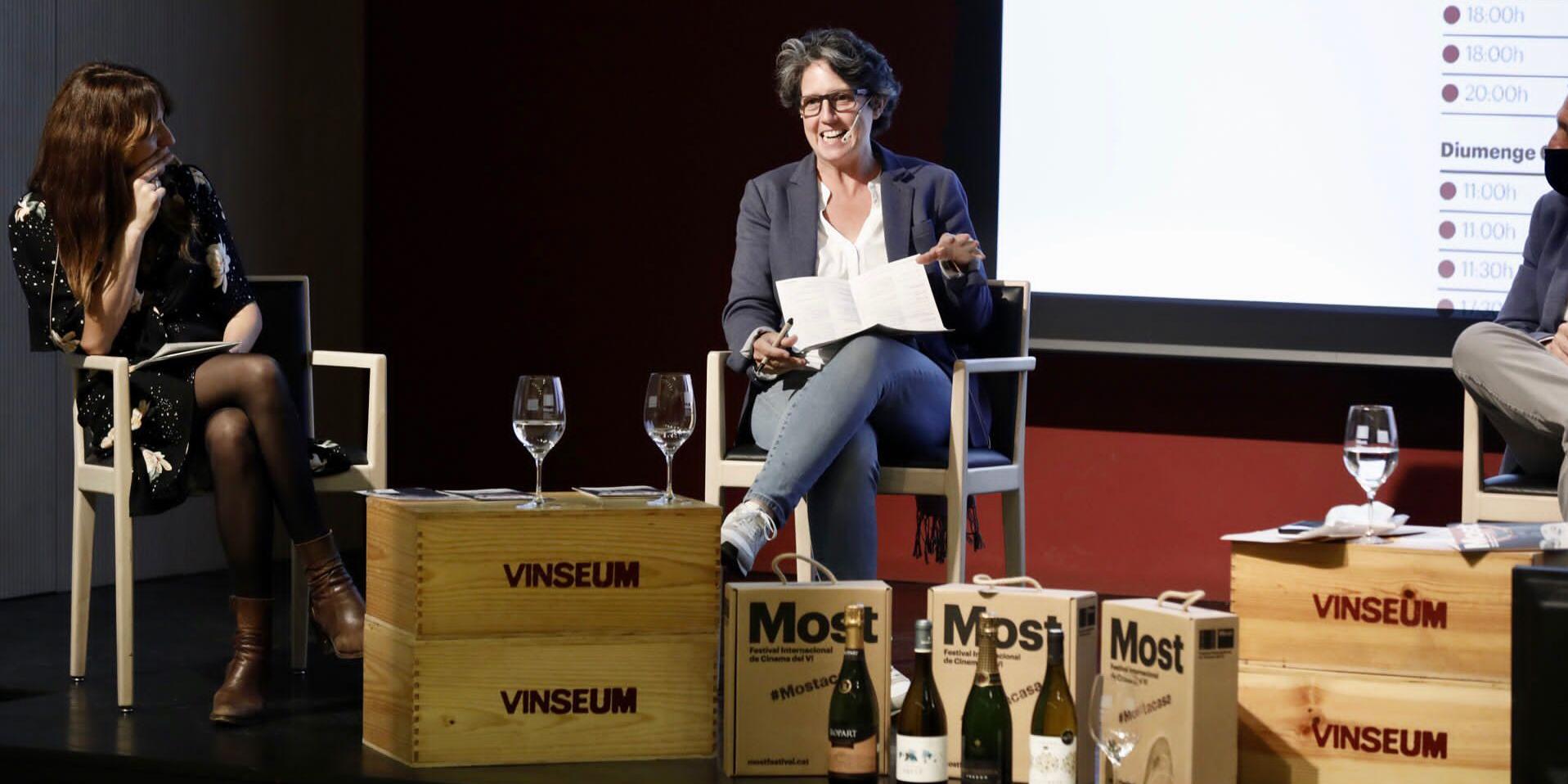 El Most Festival arriba a Sitges El Most Festival arriba a Sitges