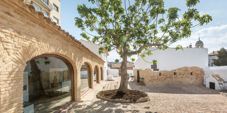 Jornada de portes obertes al CIM amb visita lliure i degustació de Malvasia  Jornada de portes obertes al CIM amb visita lliure i degustació de Malvasia