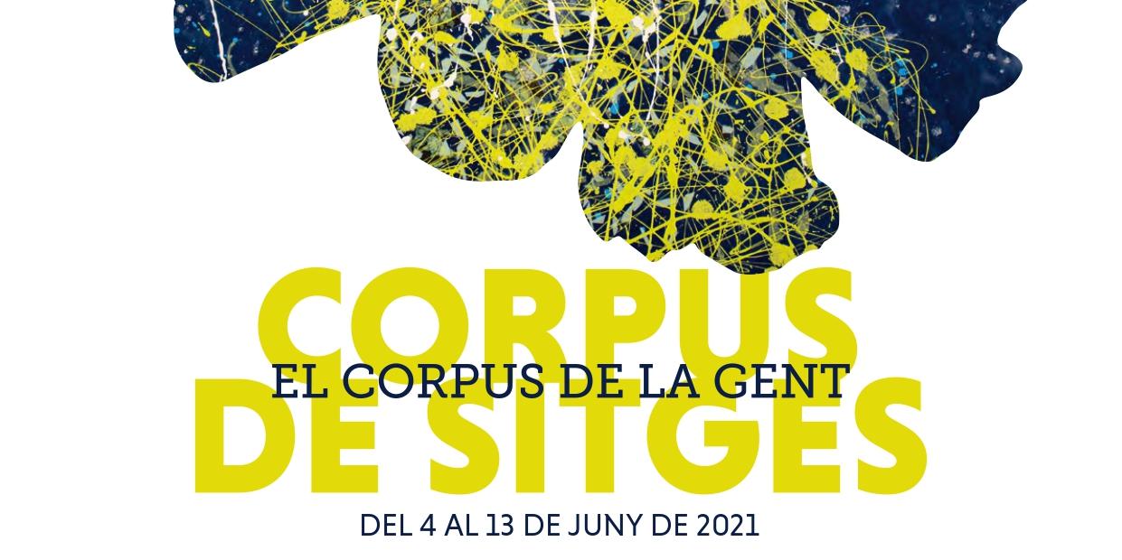 'El clavell és femení': Taula rodona amb motiu del Corpus de Sitges 'El clavell és femení': Taula rodona amb motiu del Corpus de Sitges