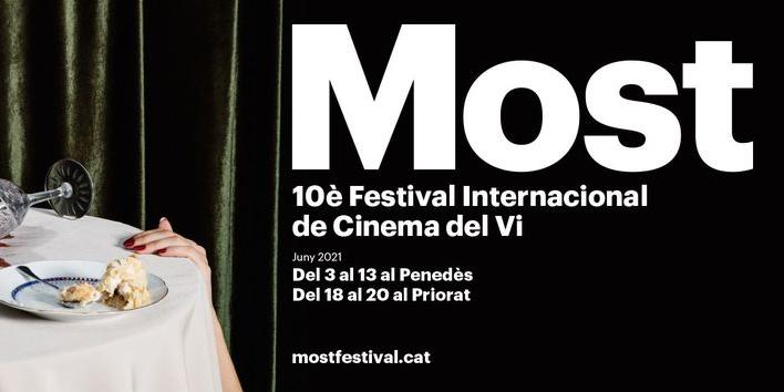 Tast cinèfil de Most Festival Tast cinèfil de Most Festival