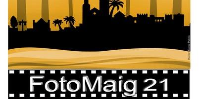 El FotoMaig 2021 presenta una nova edició en format reduït