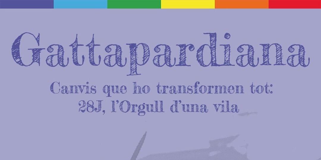 Exposició ‘Gattapardiana: l’Orgull d’una vila’ Exposició ‘Gattapardiana: l’Orgull d’una vila’
