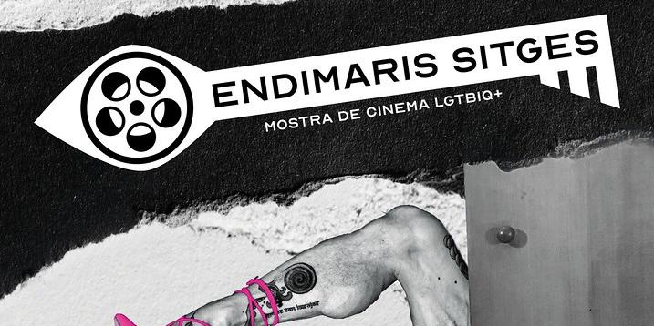 Sitges presenta Endimaris, un nou esdeveniment cinematogràfic LGTBIQ+