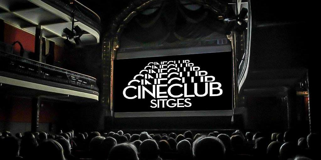 Cartellera Cineclub Sitges Cartellera Cineclub Sitges