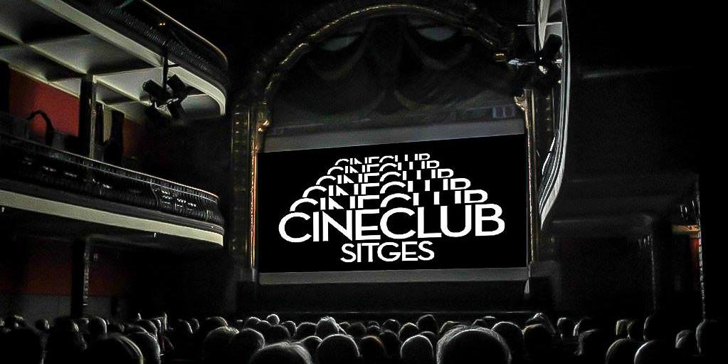 Cartellera Cineclub Sitges Cartellera Cineclub Sitges