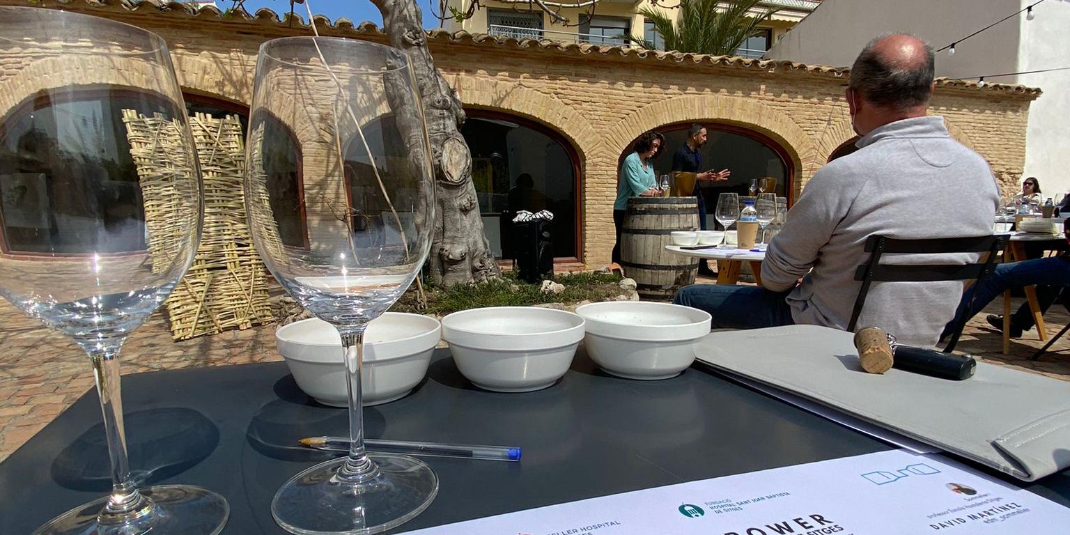 Tast Malvasia Power  Tast Malvasia Power