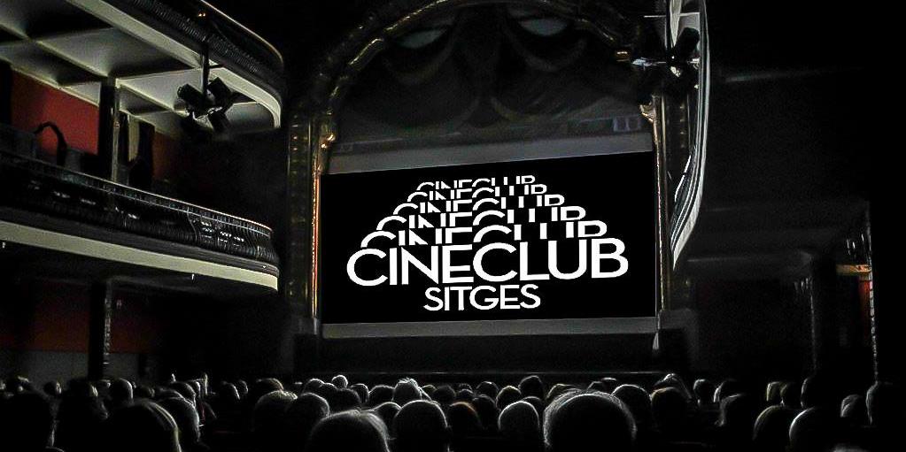 Cartellera Cineclub Sitges Cartellera Cineclub Sitges