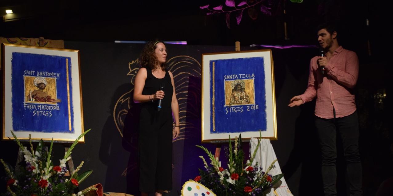 La Festa Major de Sitges 2021 es presenta el 3 d’agost als jardins del Casino Prado La Festa Major de Sitges 2021 es presenta el 3 d’agost als jardins del Casino Prado