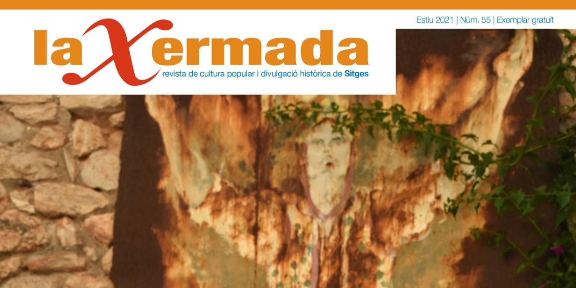 La Moixiganga protagonitza el nou número de la revista ‘La Xermada’