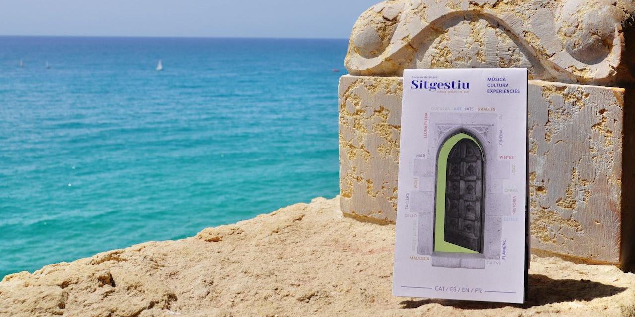 El Sitgestiu Cultural 2021 programa música, cultura i experiències adaptades a les mesures anticovid  El Sitgestiu Cultural 2021 programa música, cultura i experiències adaptades a les mesures anticovid