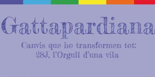 Visites guiades a l’exposició ‘Gattapardiana’