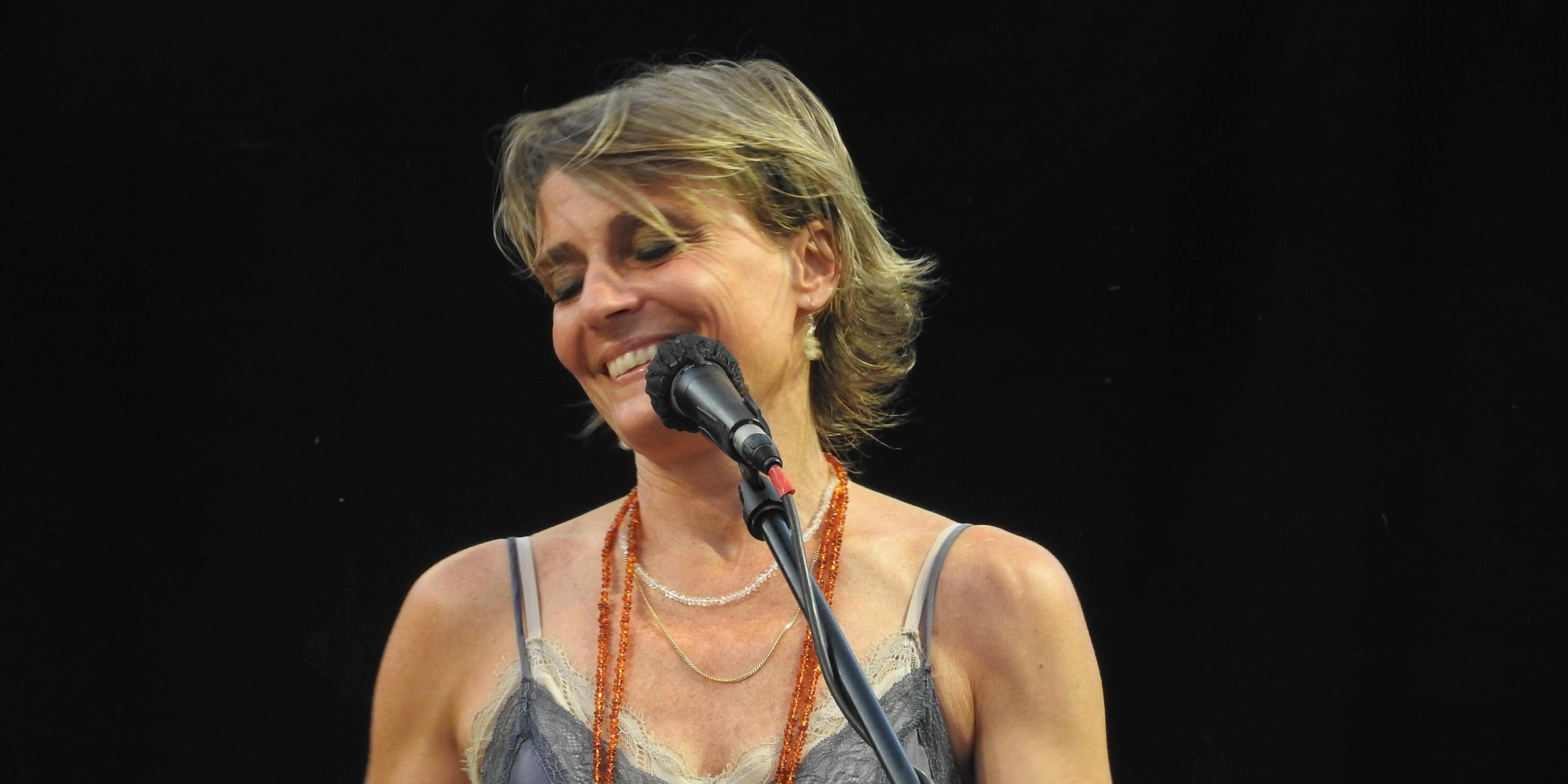 El Barrio conquereix el Festival Jardins Terramar amb el seu rock andalús