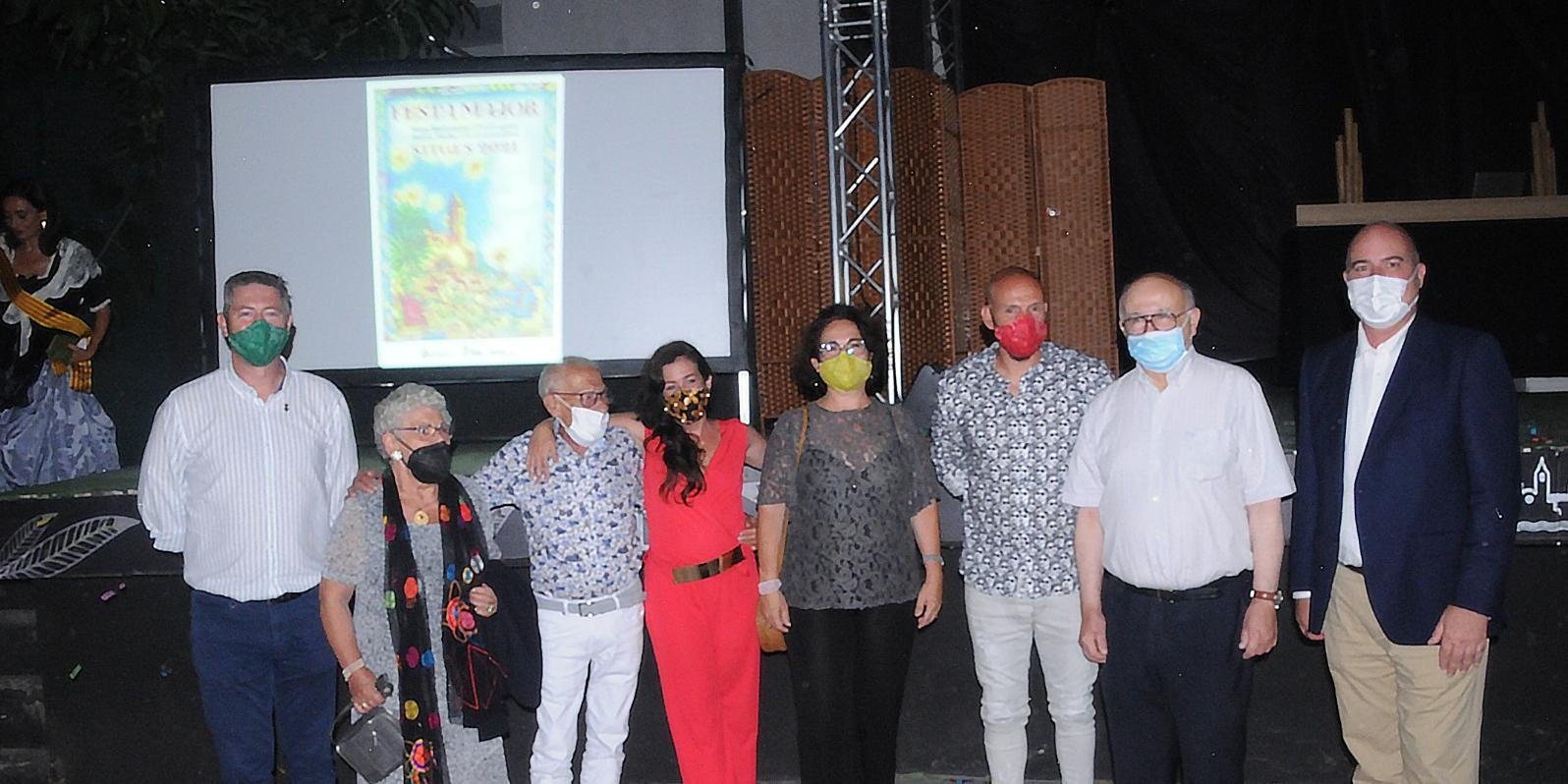 Sitges presenta la Festa Major del 2021