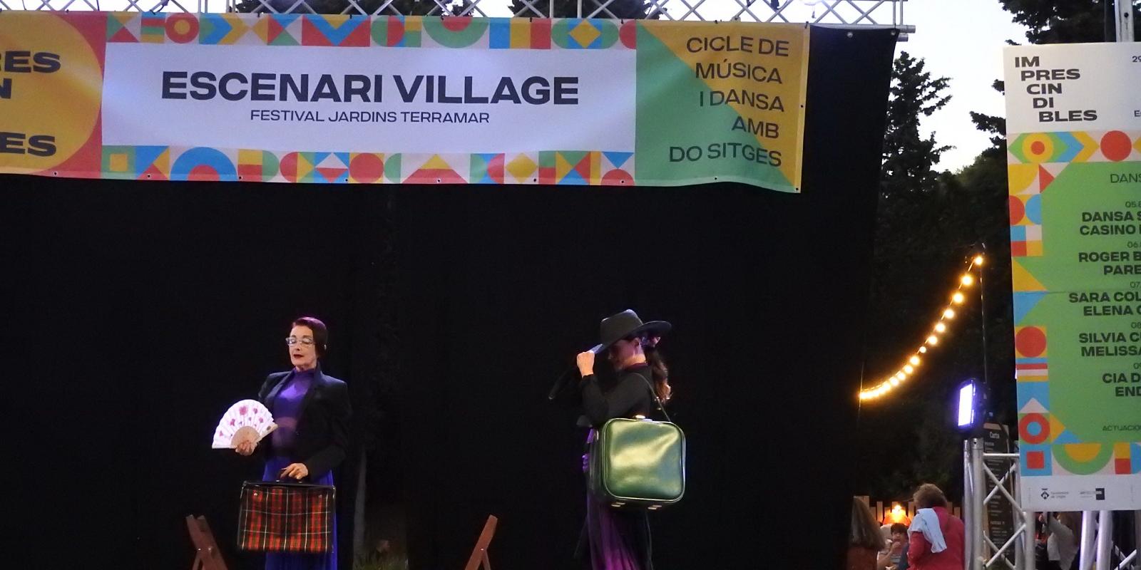 Els grans èxits de Sergio Dalma al Festival Jardins Terramar