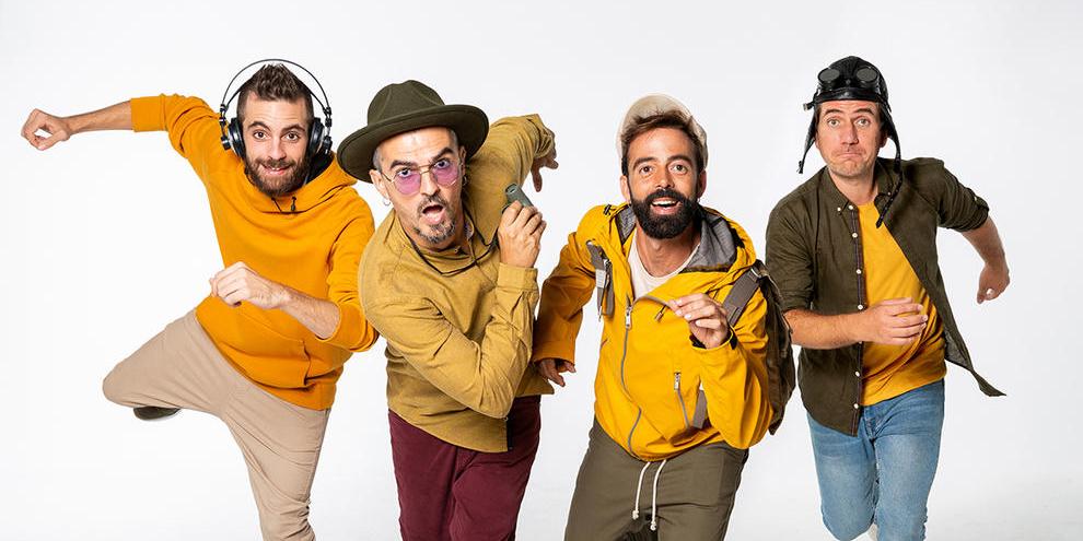 Es posen a la venda les entrades dels espectacles de La Pregonera 2021 per al mes de setembre