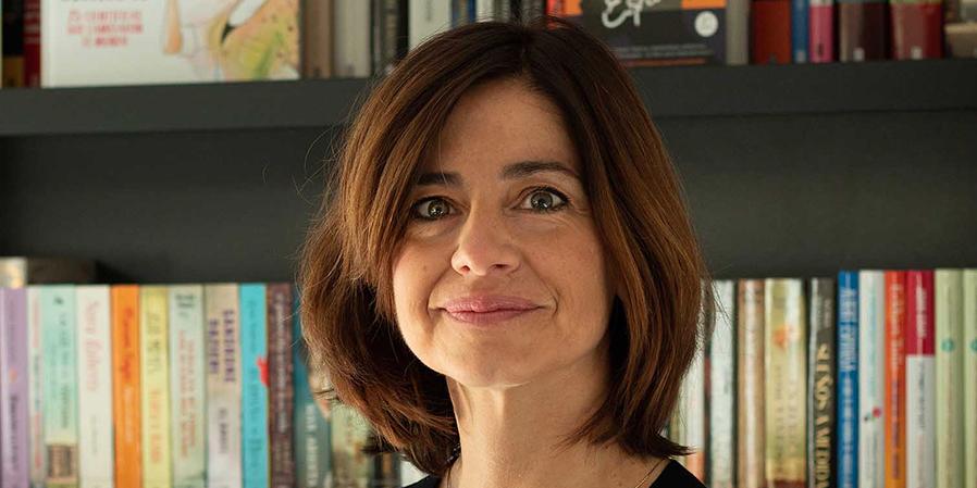 Presentació del llibre ‘Dolça introducció al caos’ de Marta Orriols - Festival Dona Art en femení Presentació del llibre ‘Dolça introducció al caos’ de Marta Orriols - Festival Dona Art en femení