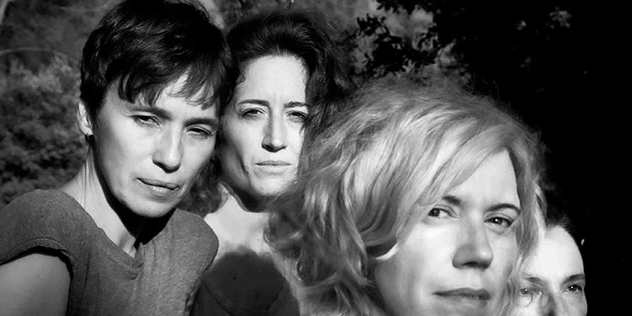 Espectacle 'Encara hi ha algú al bosc' de l'autora Anna Ricart - Festival Dona Art en femení Espectacle 'Encara hi ha algú al bosc' de l'autora Anna Ricart - Festival Dona Art en femení