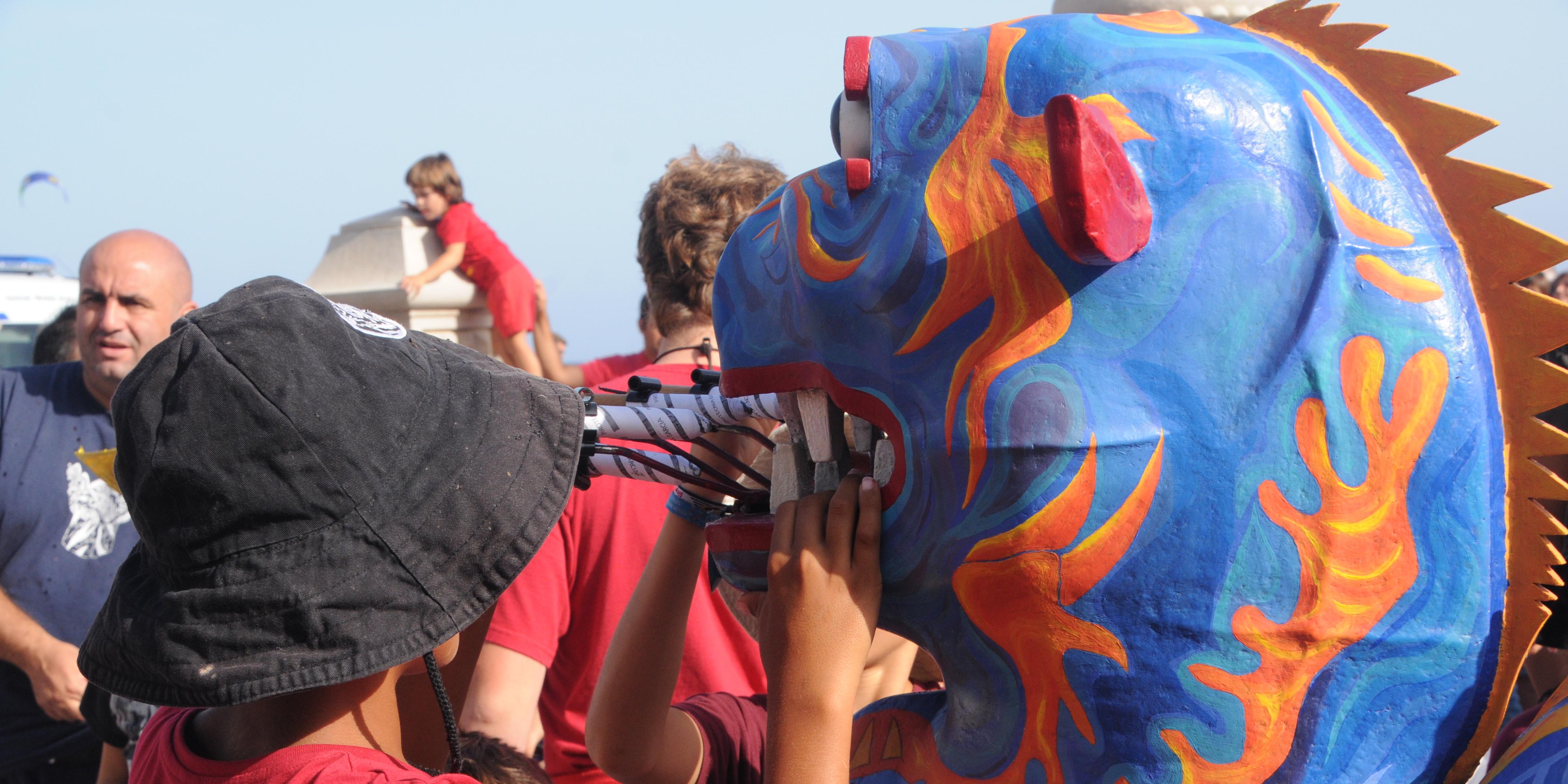 Santa Tecla tindrà mostra de balls infantils i cercavila als carrers amb aforament limitat Santa Tecla tindrà mostra de balls infantils i cercavila als carrers amb aforament limitat