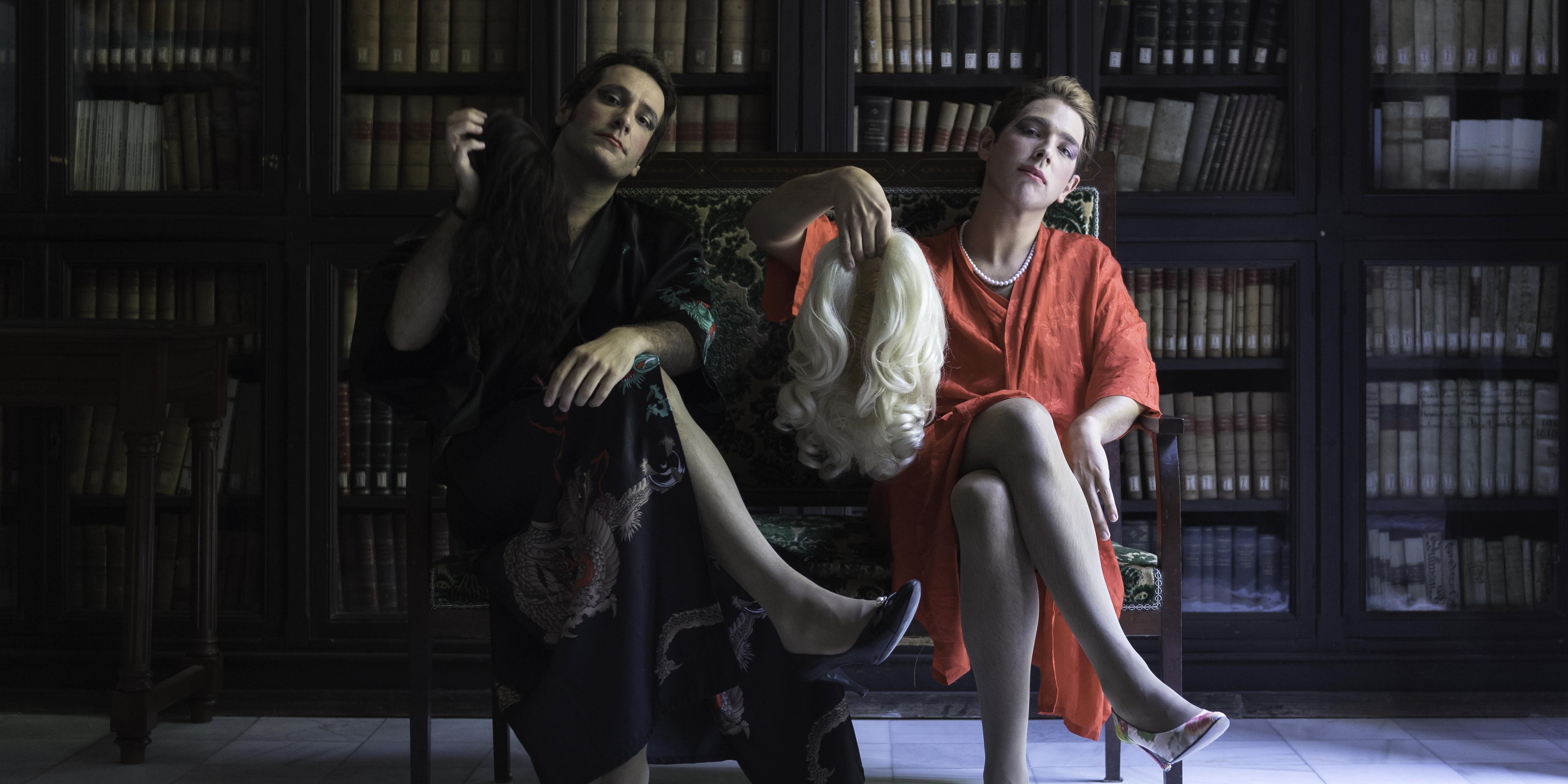 Es posen a la venda els espectacles de La Pregonera per als mesos d’octubre i novembre