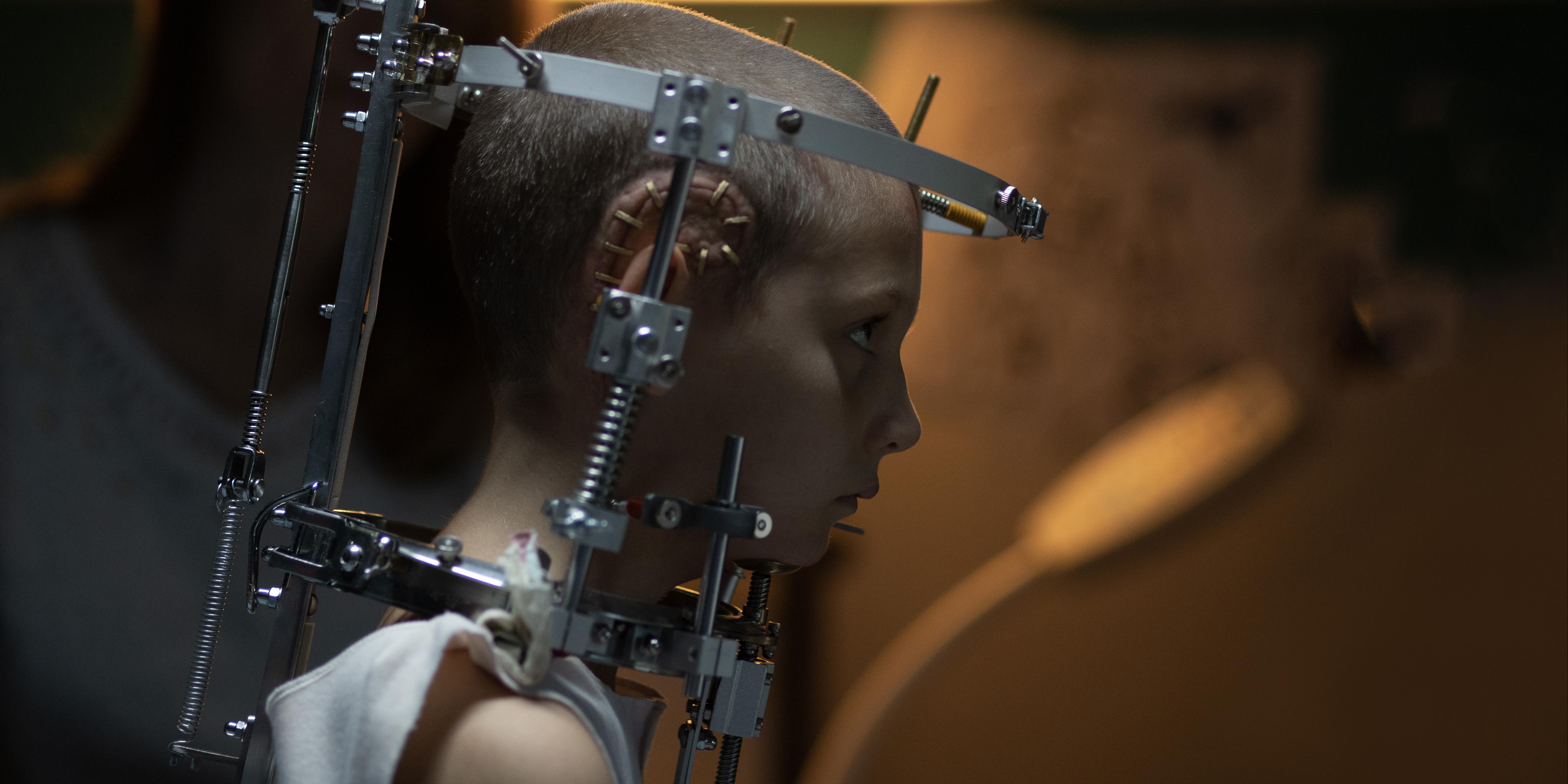 Sitges 2021: sota el signe de la bèstia Sitges 2021: sota el signe de la bèstia