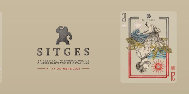 El proper dijous arrenca Sitges - Festival Internacional de Cinema Fantàstic de Catalunya El proper dijous arrenca Sitges - Festival Internacional de Cinema Fantàstic de Catalunya