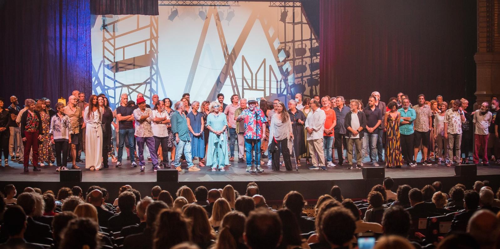 L’exposició de La Cubana a Sitges es prorroga fins Nadal L’exposició de La Cubana a Sitges es prorroga fins Nadal