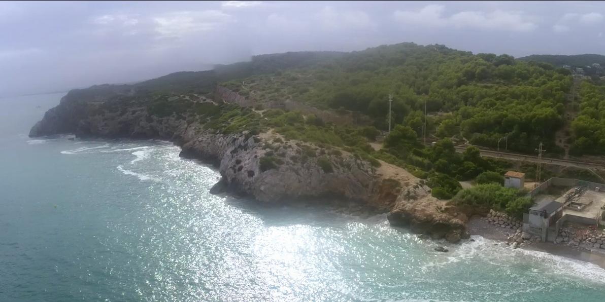 Una nova recerca al jaciment de la Cova del Gegant de Sitges amplia el període d’ocupació neandertal