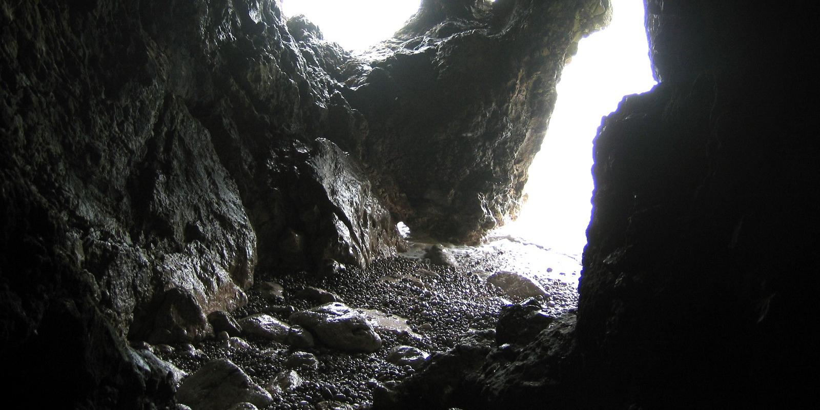 Una nova recerca al jaciment de la Cova del Gegant de Sitges amplia el període d’ocupació neandertal