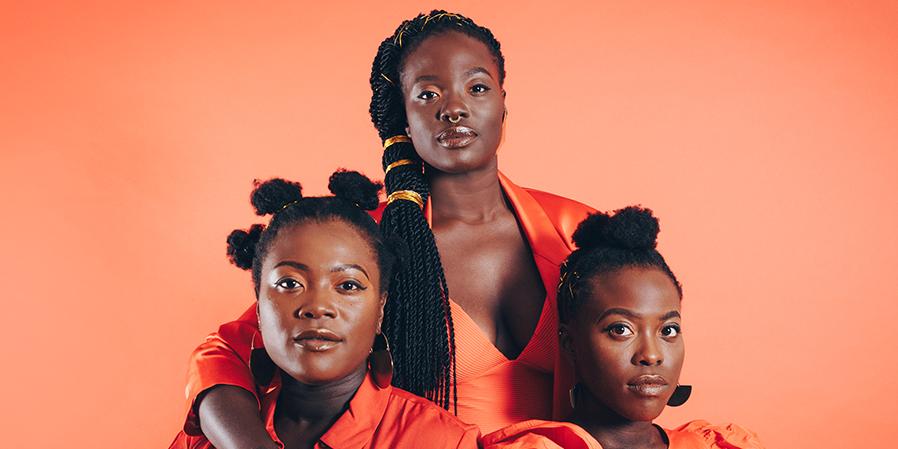Concert 'We got your back' Sey Sisters - Festival Dona Art en femení Concert 'We got your back' Sey Sisters - Festival Dona Art en femení