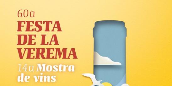 Sitges celebra la 60a Festa de la Verema i la 14a Mostra de Vins Sitges celebra la 60a Festa de la Verema i la 14a Mostra de Vins
