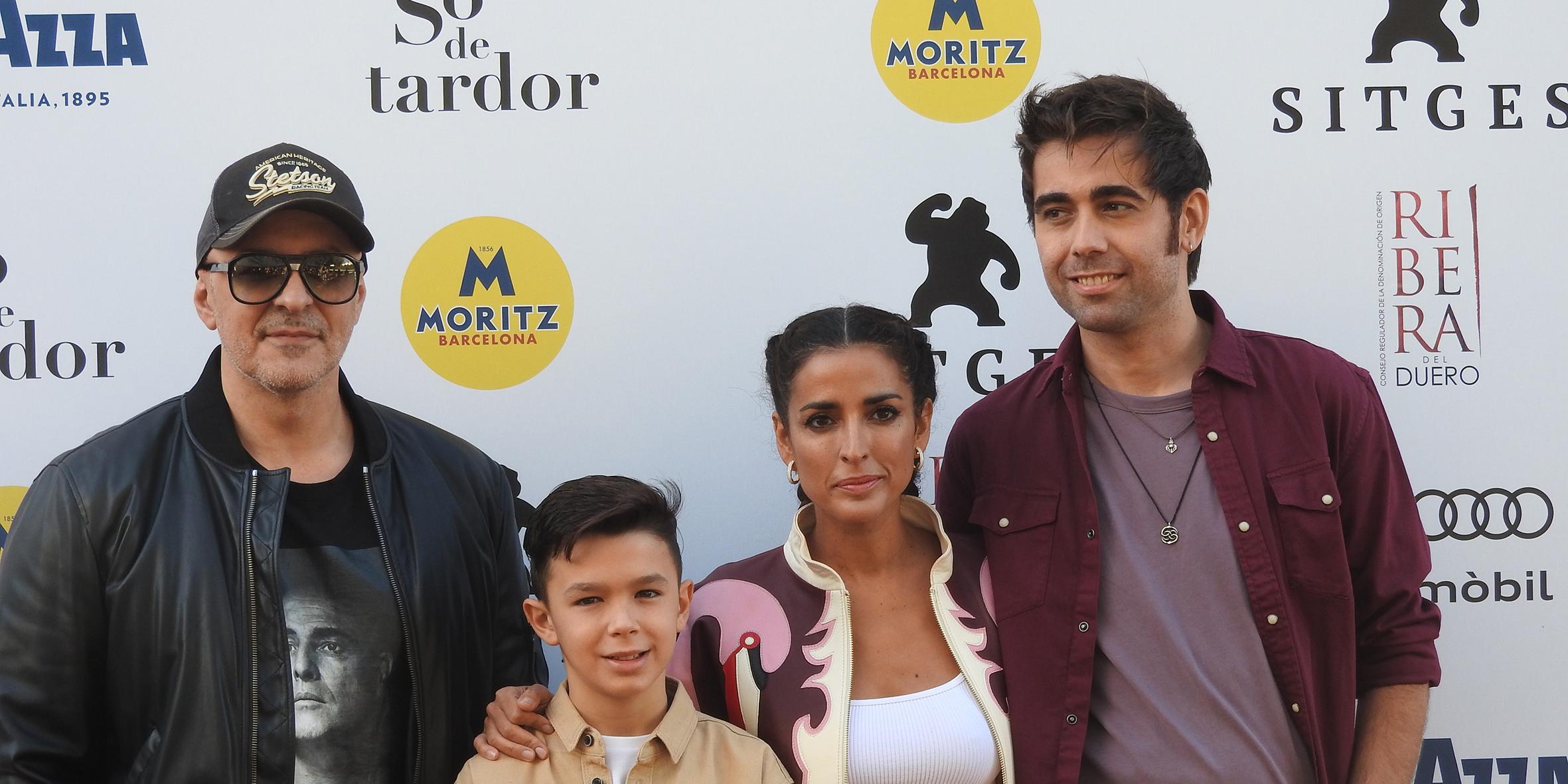 Michael Myers torna a Sitges el dia de la premiere mundial d''El páramo' Michael Myers torna a Sitges el dia de la premiere mundial d''El páramo'