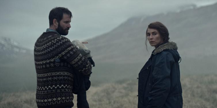 El jurat oficial de Sitges 2021 premia Lamb com a Millor pel·lícula de la 54a edició El jurat oficial de Sitges 2021 premia Lamb com a Millor pel·lícula de la 54a edició