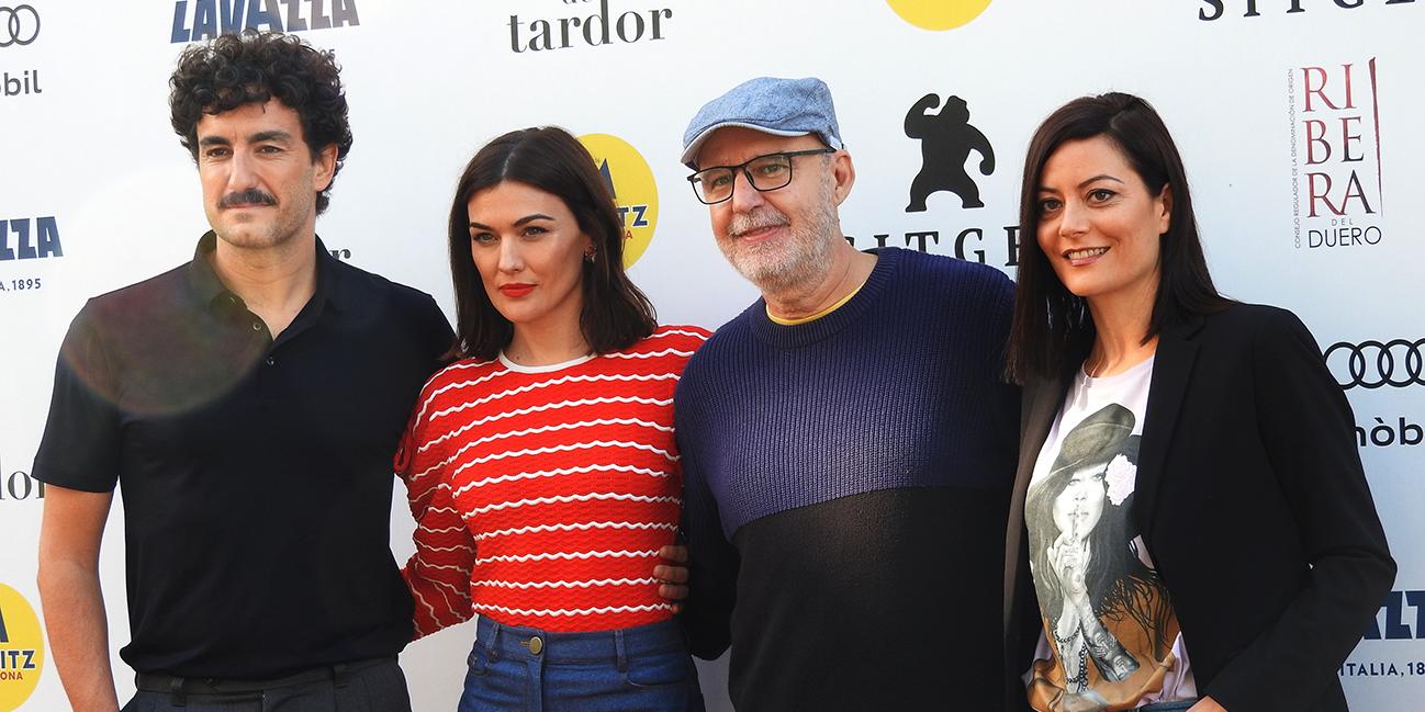 Sitges arriba al seu equador amb ‘Tres’ i el terror noruec de ‘The Innocents’ Sitges arriba al seu equador amb ‘Tres’ i el terror noruec de ‘The Innocents’