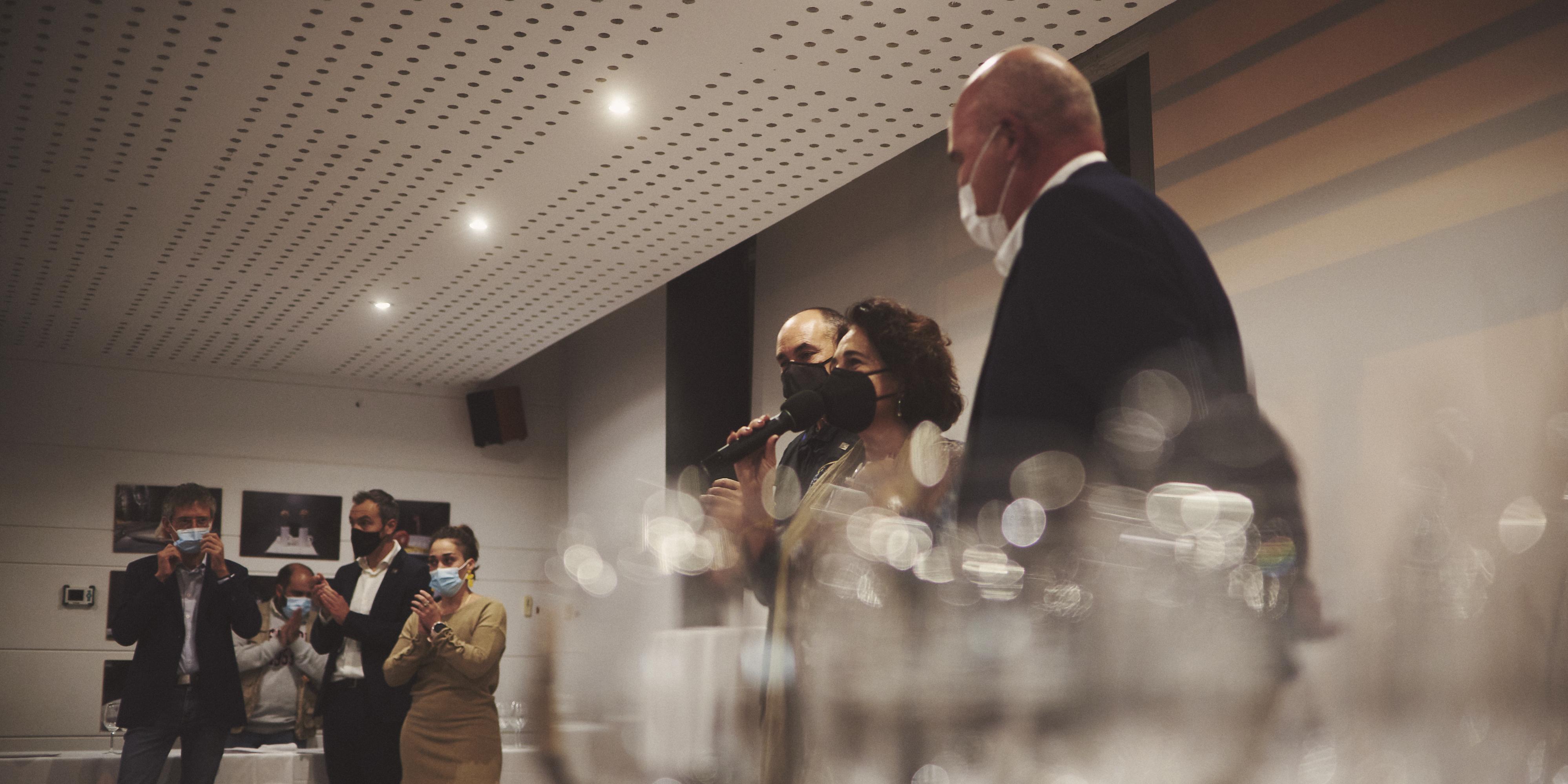 La Setmana de la Malvasia arrenca amb el tast inaugural La Setmana de la Malvasia arrenca amb el tast inaugural