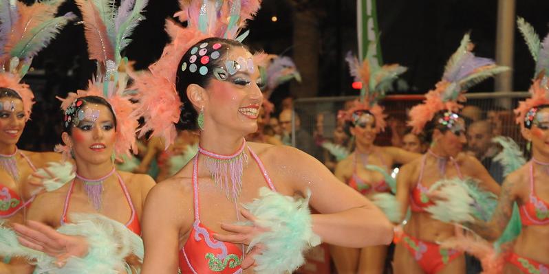 Sitges prepara ja el Carnaval 2022 Sitges prepara ja el Carnaval 2022