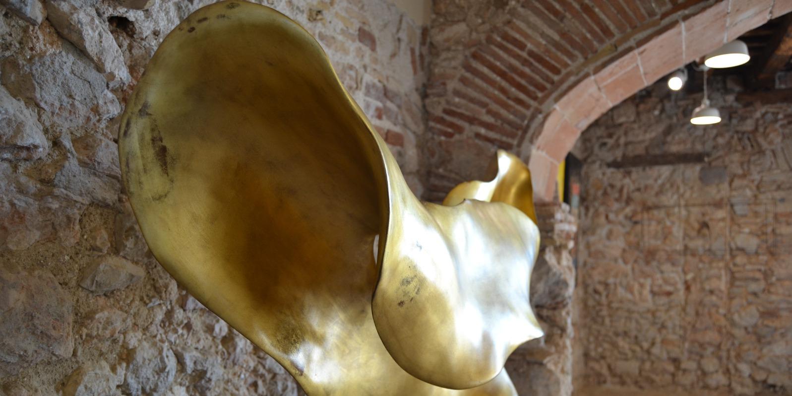 El Festival Sitges Reciclart 2021 revalora la reutilització de materials i promou el canvi d’hàbits per a un planeta més sostenible