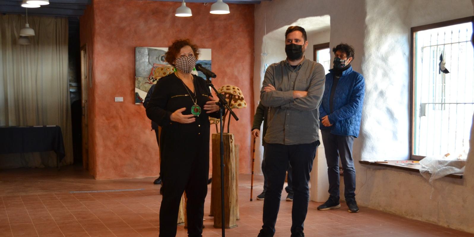 El Festival Sitges Reciclart 2021 revalora la reutilització de materials i promou el canvi d’hàbits per a un planeta més sostenible